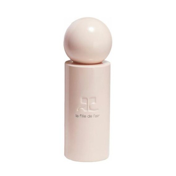 Courreges La fille de l`air 2021 Apa de parfum pentru Femei Tester EDP